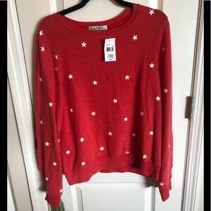 Wildfox pullover